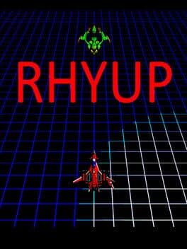 Rhyup cover art