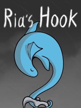 Ria's Hook cover art