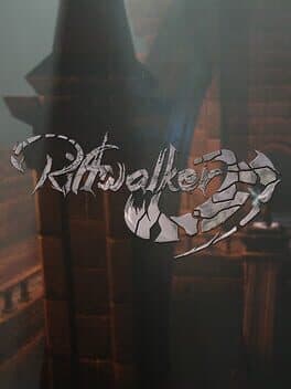 Riftwalker cover art