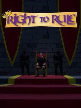 Right to Rule cover art