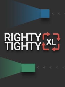 Righty Tighty XL cover art