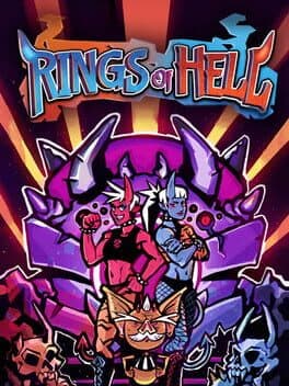 Rings of Hell cover art