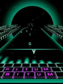 Ritum Bitum cover art