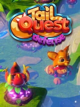 RivenTails Defense cover art