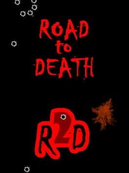 Road to Death cover art
