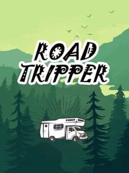 Road Tripper cover art