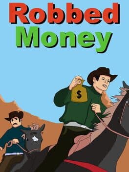 Robbed Money cover art