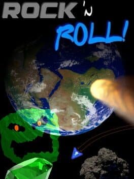 Rock 'N Roll cover art