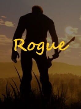 Rogue cover art