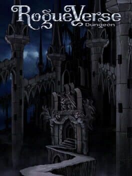 RogueVerse cover art