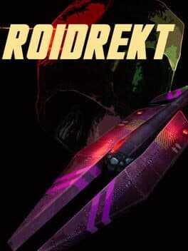 Roidrekt cover art