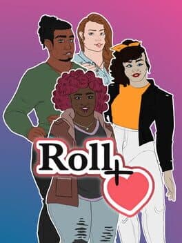Roll+Heart cover art