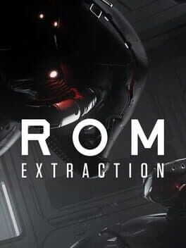 ROM: Extraction cover art