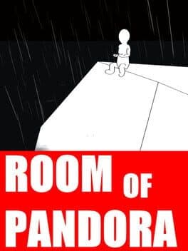 Room of Pandora cover art