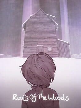 Roots of the Woods cover art