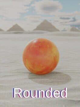 Rounded cover art