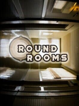 Round Rooms cover art