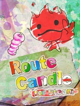 Route Candle for Steam cover art