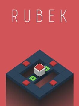 Rubek cover art