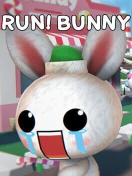 Run! Bunny cover art