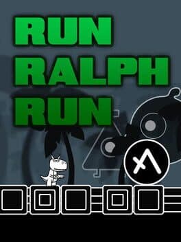 Run Ralph Run cover art