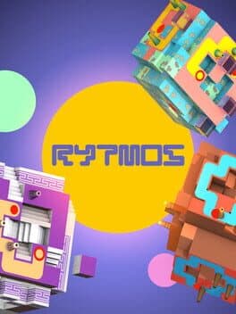 Rytmos cover art