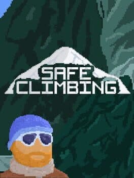 Safe Climbing cover art