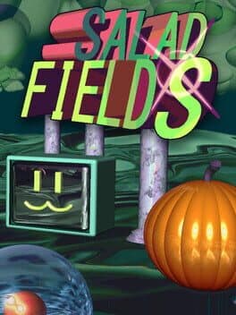 Salad Fields cover art