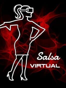 Salsa Virtual cover art