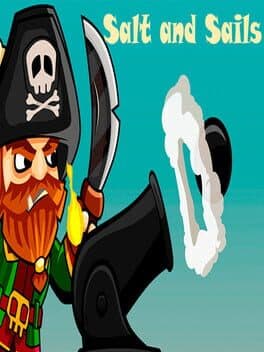 Salt and Sails cover art