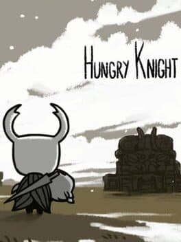 Hungry Knight! cover art