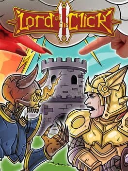 Lord of the Click II cover art