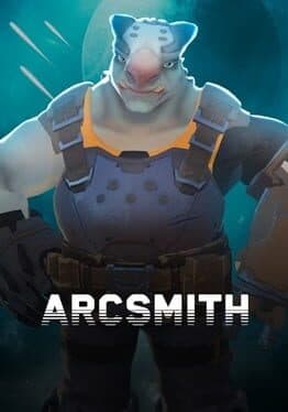 Arcsmith cover art