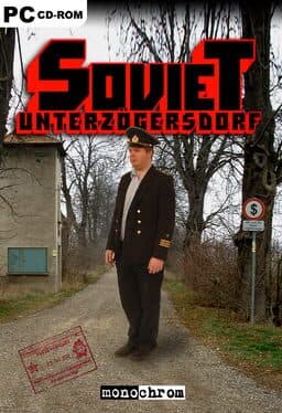 Soviet Unterzoegersdorf: Sector I cover art