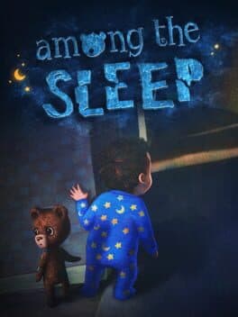 Among the Sleep cover art