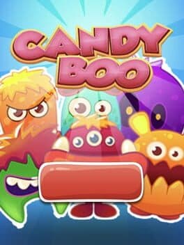 Candy Boo: Esports Edition cover art