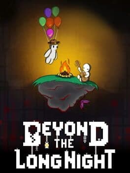 Beyond the Long Night cover art