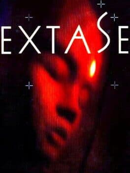 Extase cover art