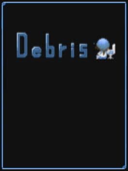Debris cover art