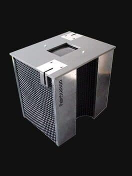 PainStation cover art