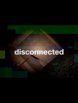 Disconnected cover art