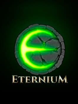 Eternium cover art