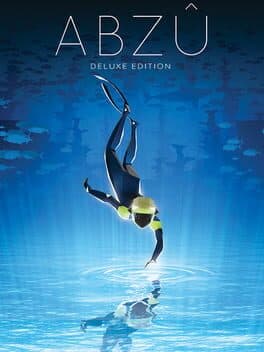Abzu: Deluxe Edition cover art