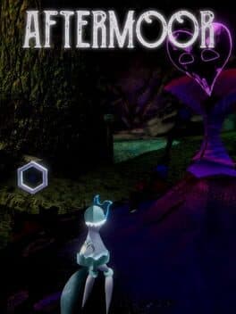Aftermoor cover art