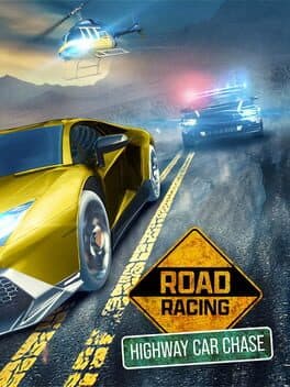 Road Racing: Highway Car Chase cover art