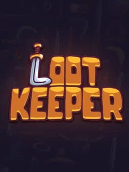 Loot Keeper cover art