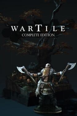 Wartile: Complete Edition cover art