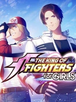The King of Fighters for Girls cover art