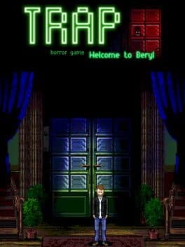 Trap: Welcome to Beryl cover art