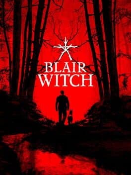 Blair Witch: Limited Edition cover art